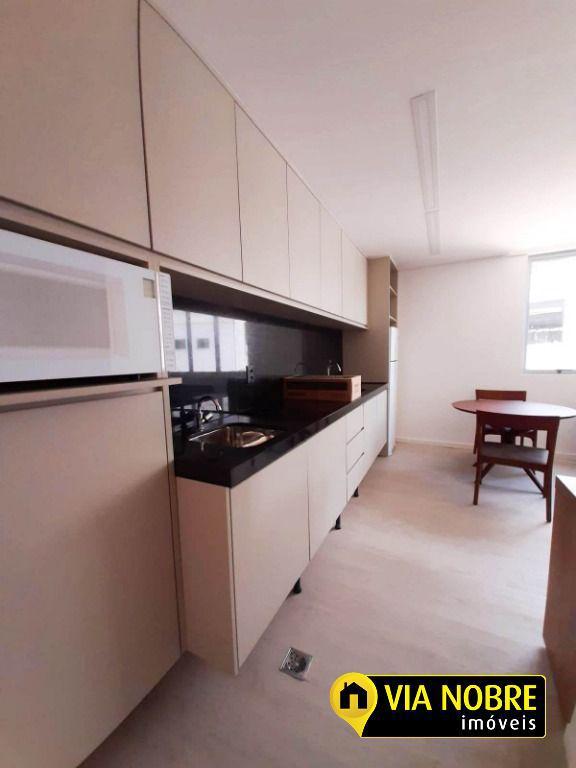 Apartamento, Estoril, 1 Quarto, 1 Vaga