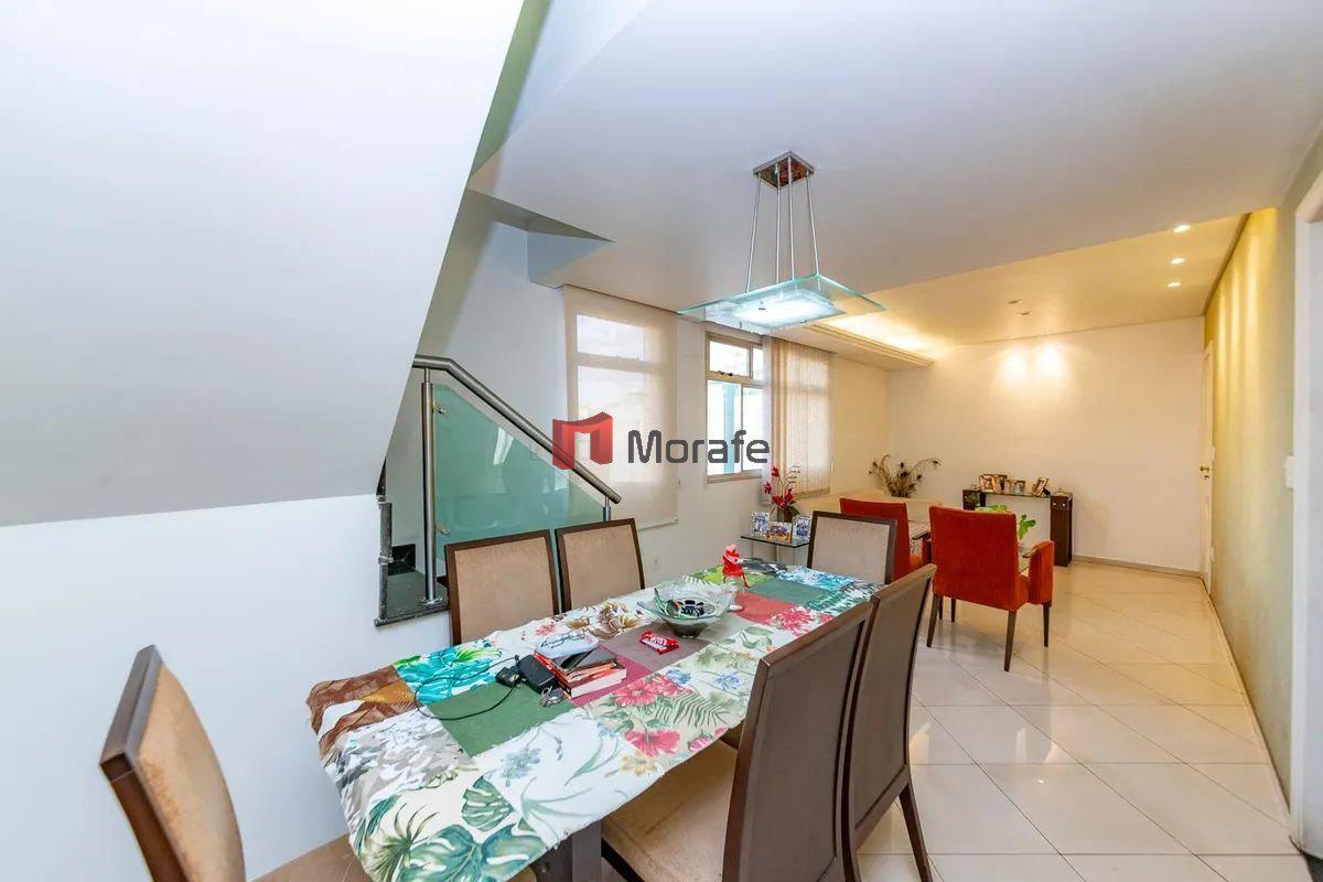 Apartamento, Carlos Prates, 5 Quartos, 2 Vagas, 1 Suíte