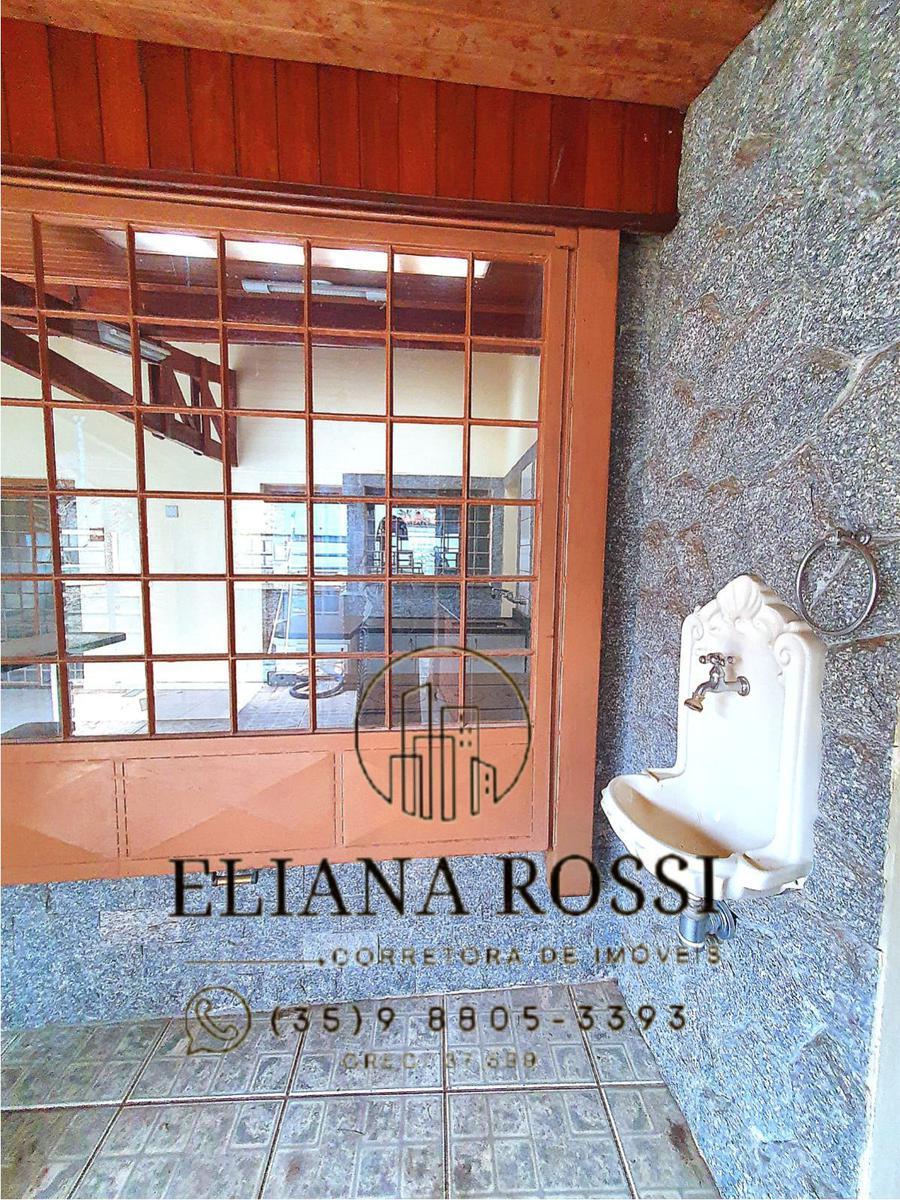 Casa, Jardim Canaã, 3 Quartos, 3 Vagas, 1 Suíte