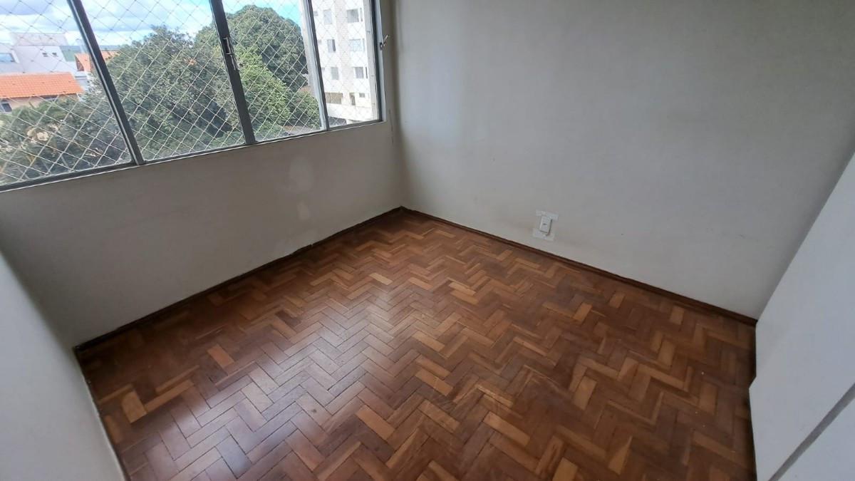 Apartamento, Santa Teresa, 3 Quartos, 1 Vaga