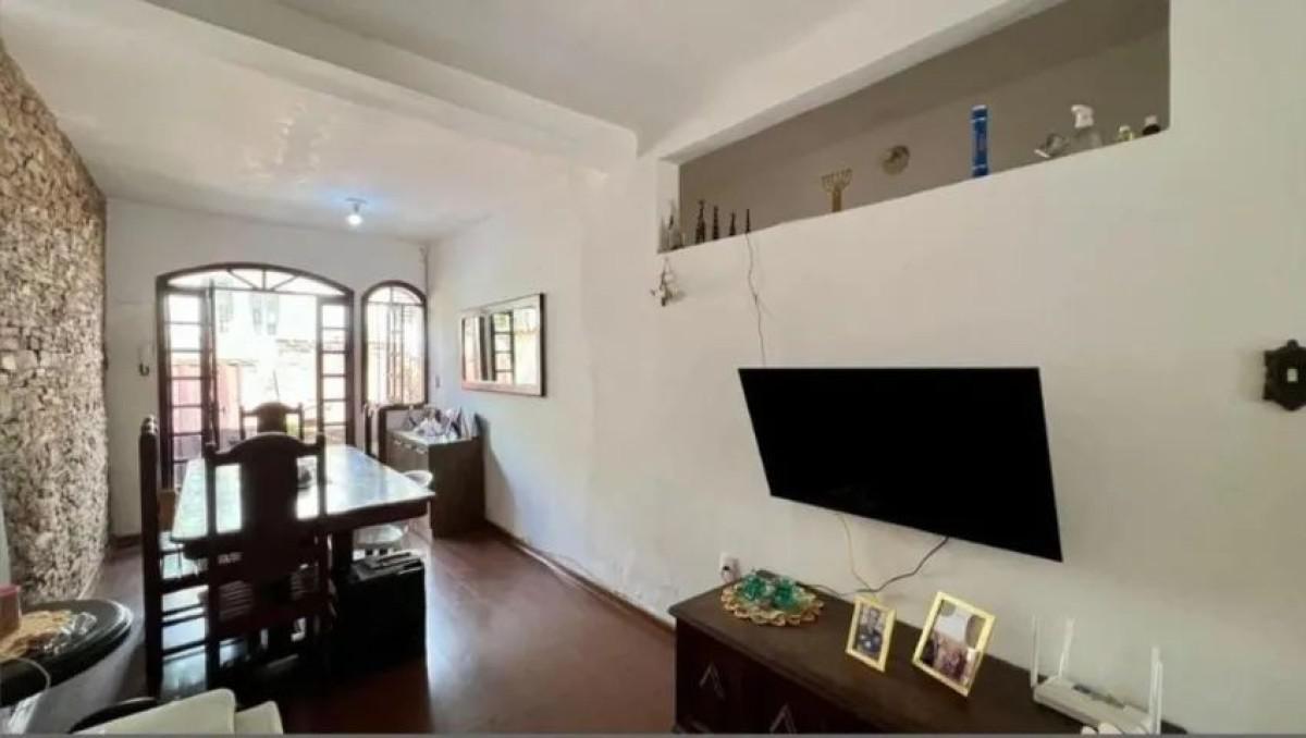 Casa, Colégio Batista, 3 Quartos, 3 Vagas, 1 Suíte