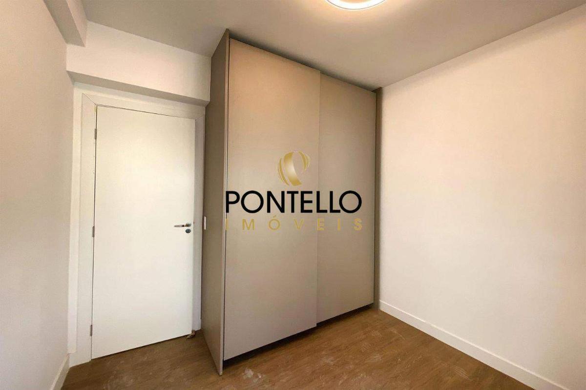 Apartamento, Sion, 3 Quartos, 2 Vagas, 1 Suíte