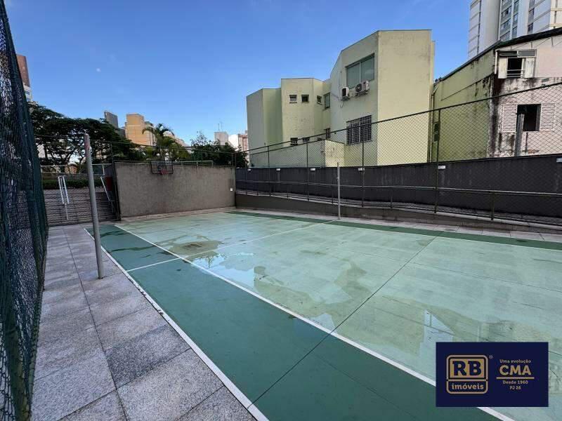 Apartamento, Lourdes, 3 Quartos, 2 Vagas, 1 Suíte