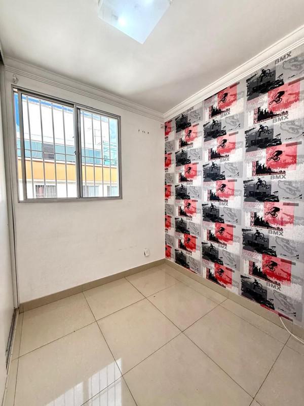 Cobertura, Silveira, 3 Quartos, 3 Vagas, 1 Suíte