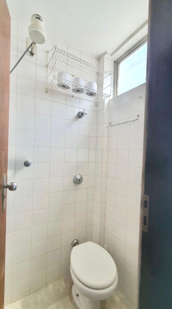 Apartamento, Serra, 3 Quartos, 2 Vagas, 1 Suíte