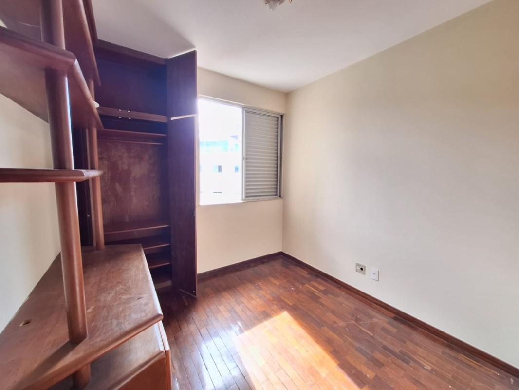 Apartamento, Cidade Nova, 3 Quartos, 2 Vagas, 1 Suíte