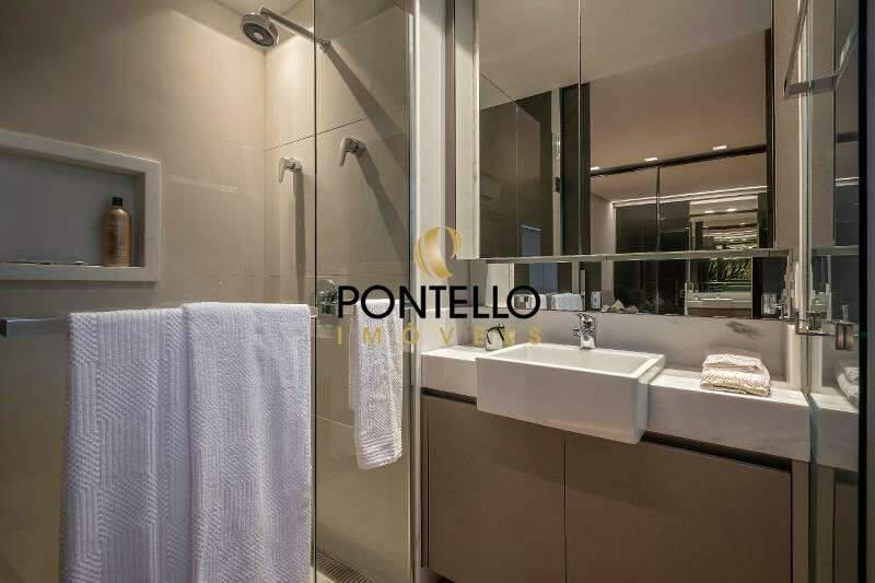 Apartamento, Savassi, 1 Quarto, 1 Vaga, 1 Suíte