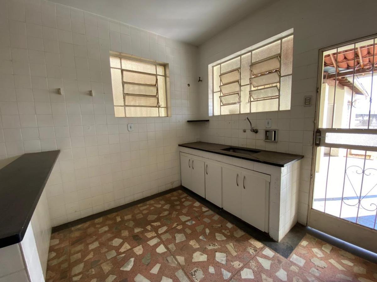 Casa, Renascença, 3 Quartos, 2 Vagas, 1 Suíte