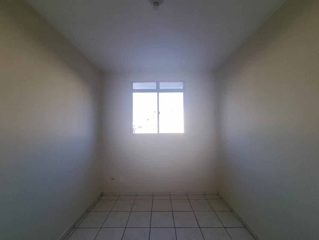 Apartamento, Santa Maria, 2 Quartos, 1 Vaga