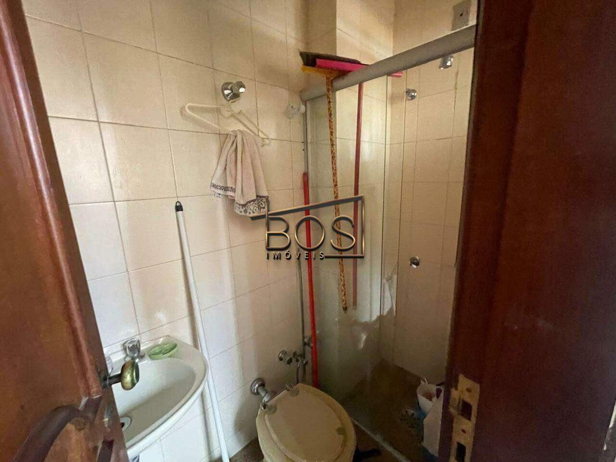 Apartamento, Funcionários, 4 Quartos, 3 Vagas, 2 Suítes