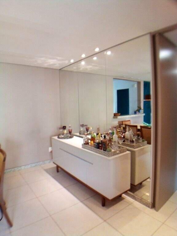 Apartamento, Buritis, 4 Quartos, 2 Vagas, 1 Suíte