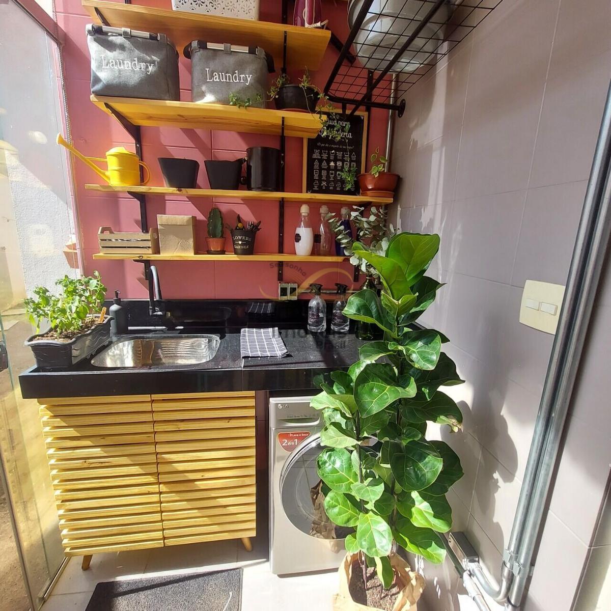 Casa, Trevo, 3 Quartos