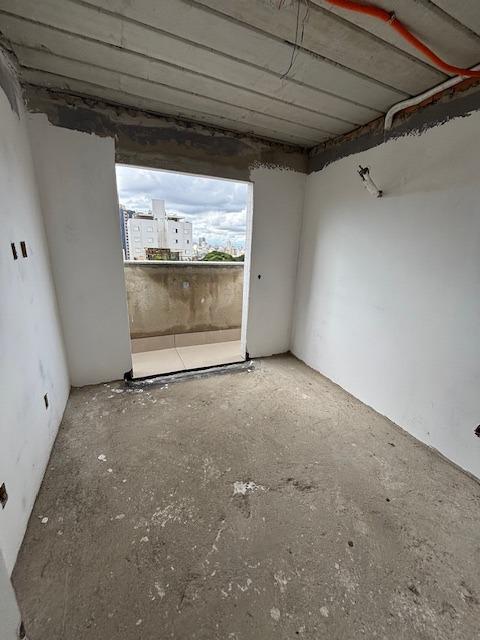 Cobertura, Anchieta, 3 Quartos, 2 Vagas, 2 Suítes