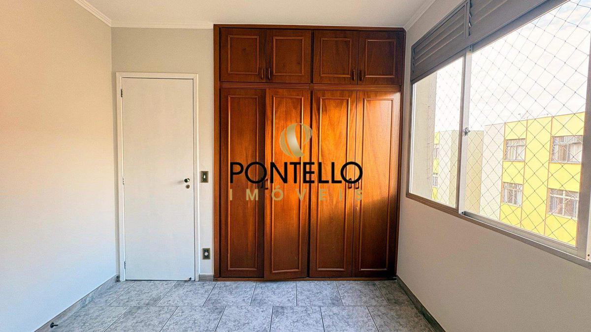 Apartamento, Aeroporto, 3 Quartos, 3 Vagas, 1 Suíte