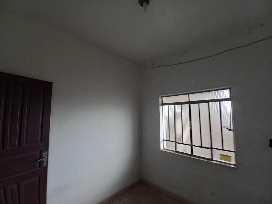 Casa, Inconfidentes, 3 Quartos, 1 Vaga