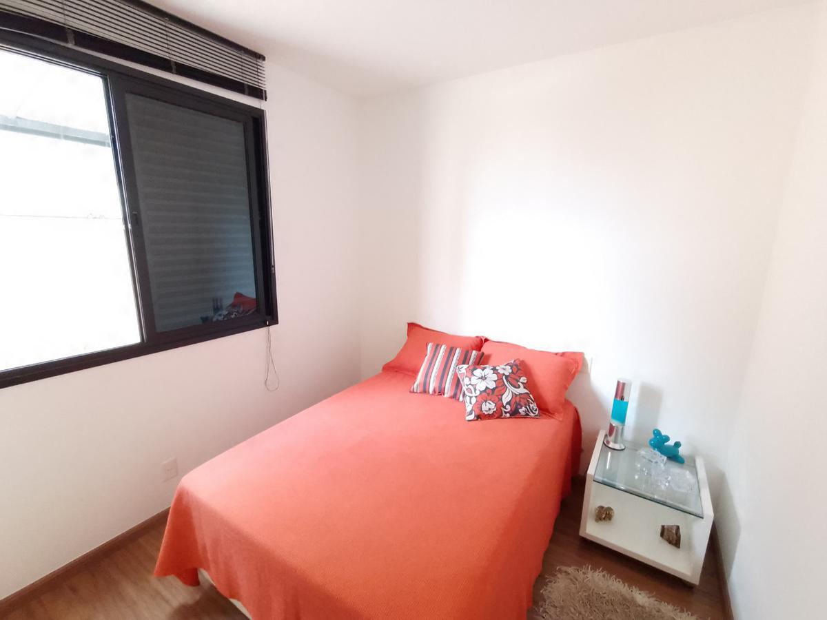 Apartamento, Palmares, 4 Quartos, 3 Vagas, 2 Suítes