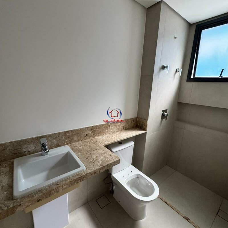 Apartamento, Ouro Preto, 4 Quartos, 4 Vagas, 4 Suítes