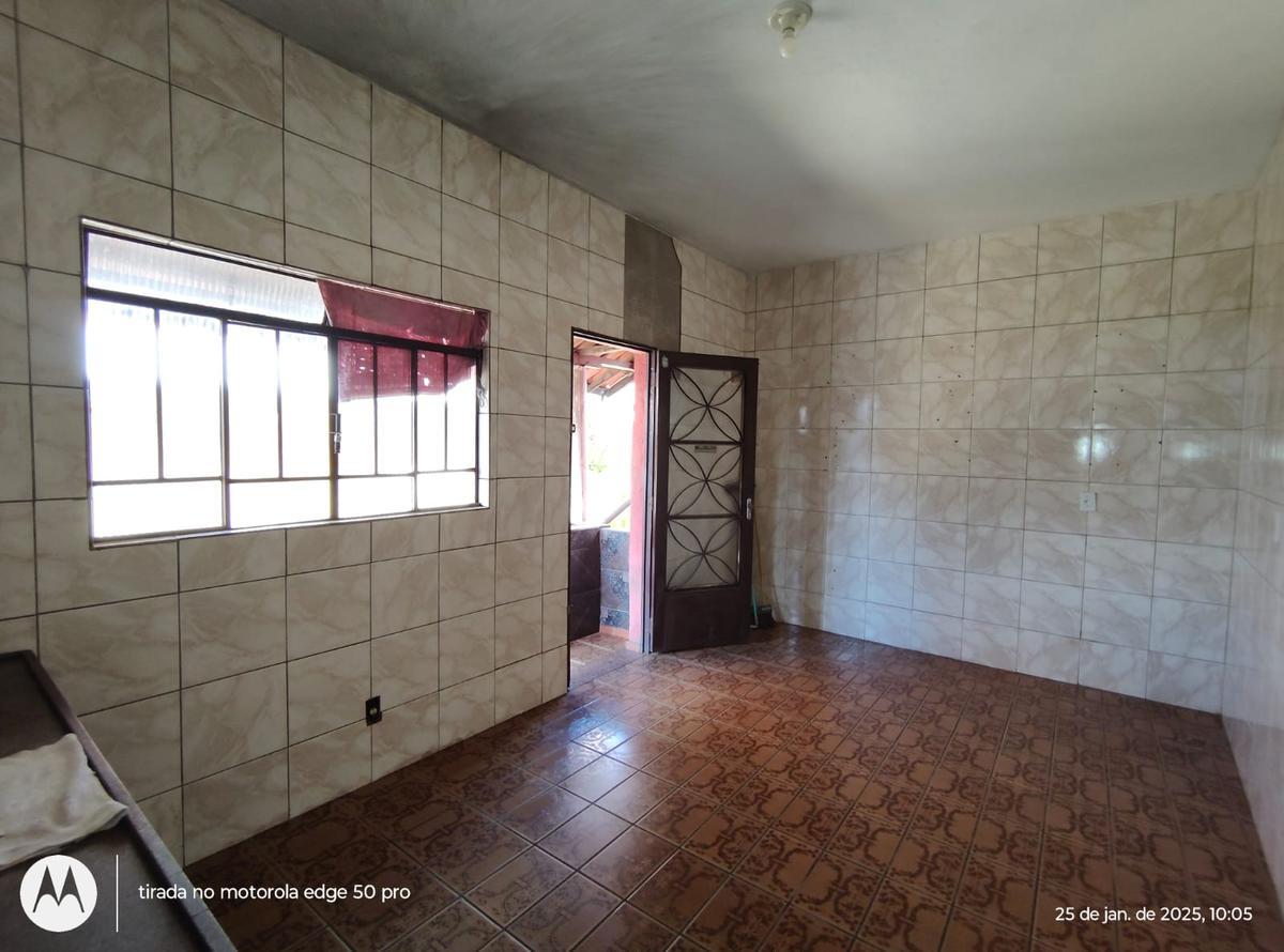 Casa, Vera Cruz, 5 Quartos, 3 Vagas