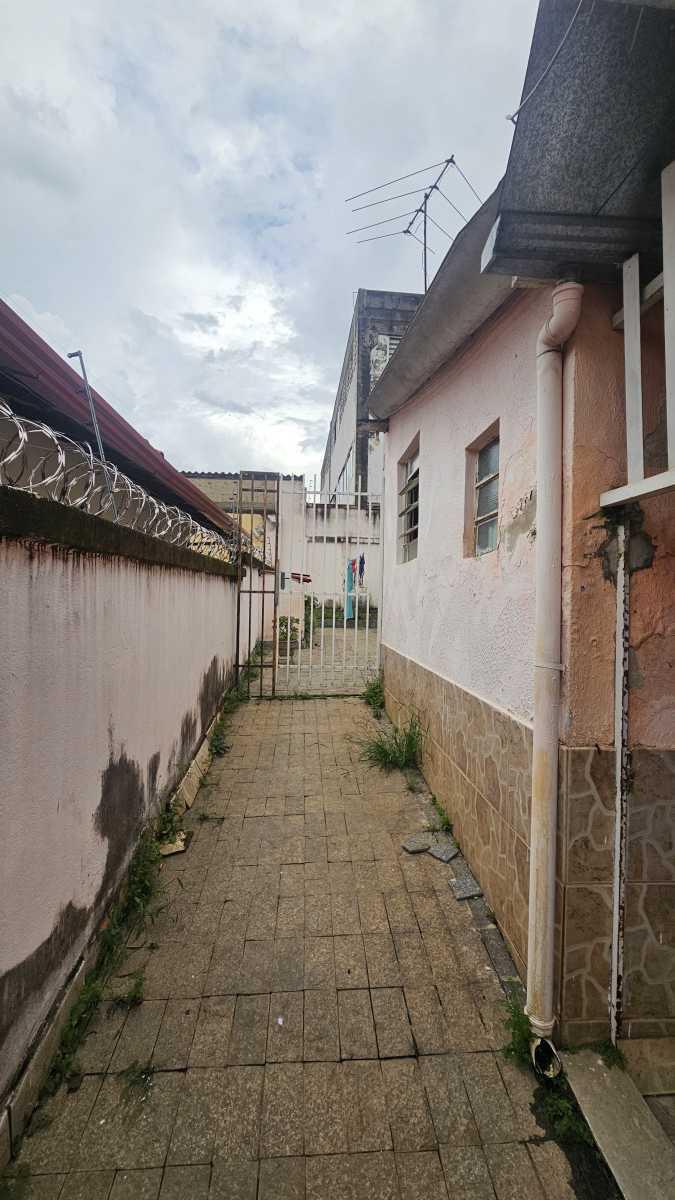 Casa, João Pinheiro, 3 Quartos, 2 Vagas, 1 Suíte