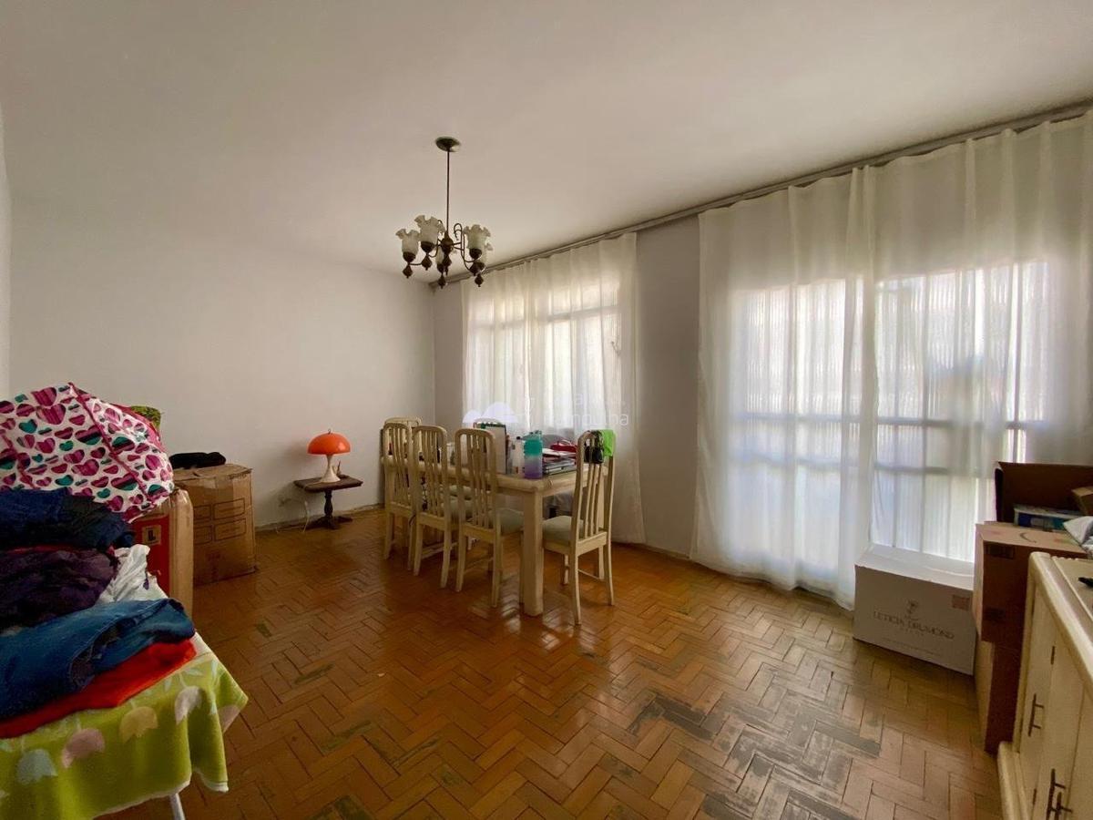 Casa, Santa Branca, 3 Quartos, 2 Vagas, 1 Suíte