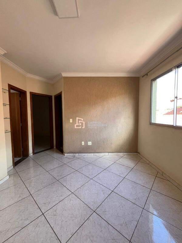 Cobertura, Novo Progresso, 2 Quartos, 1 Vaga