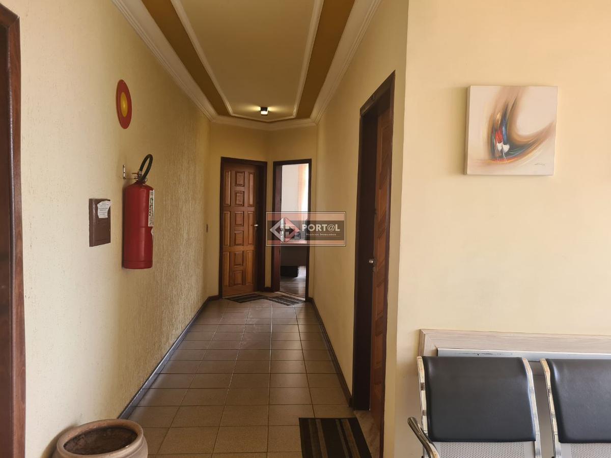 Sala, São João Batista (venda Nova), 0 Quarto, 0 Vaga