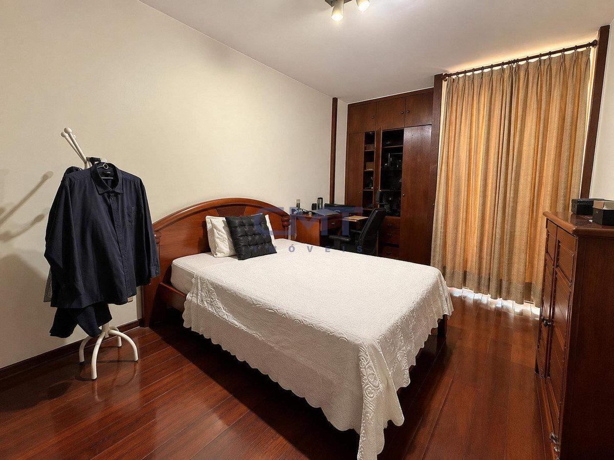 Apartamento, Santa Lúcia, 4 Quartos, 2 Vagas, 2 Suítes