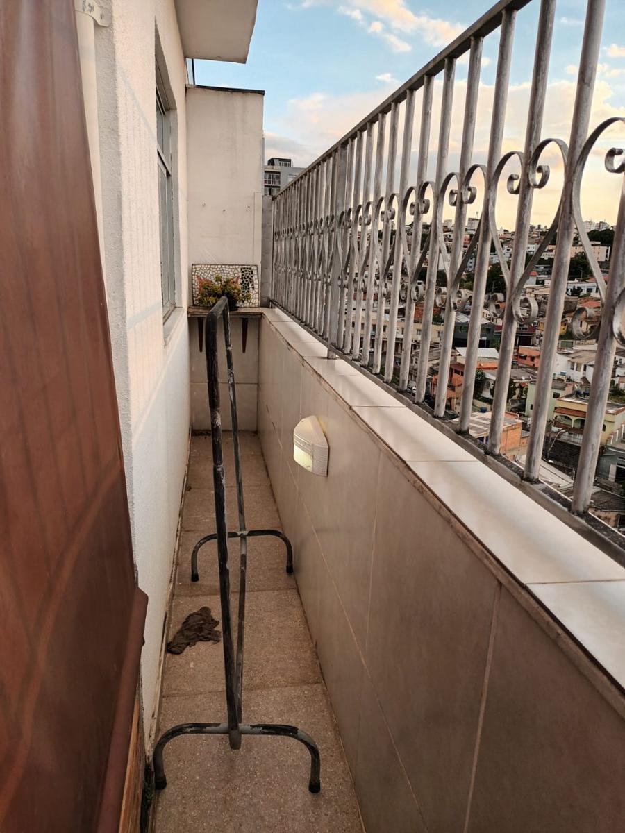 Apartamento, Nova Floresta, 3 Quartos, 2 Vagas, 1 Suíte