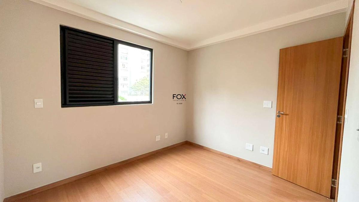 Apartamento, São Pedro, 2 Quartos, 2 Vagas, 2 Suítes