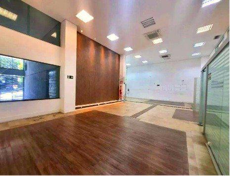 Andar, Santo Agostinho, 0 Quarto, 6 Vagas