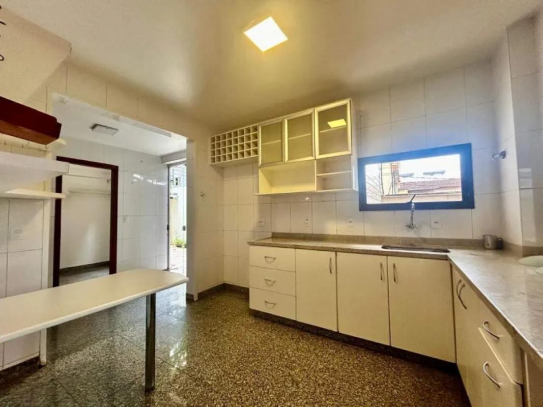 Apartamento, Liberdade, 4 Quartos, 2 Vagas, 2 Suítes