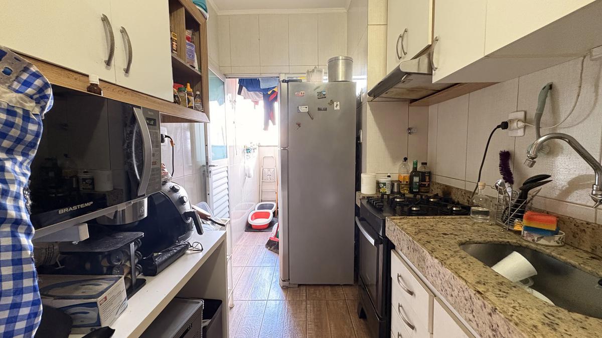 Apartamento, Estoril, 2 Quartos, 1 Vaga, 1 Suíte