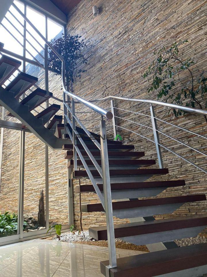 Casa, Jardim Riacho das Pedras, 4 Quartos, 5 Vagas, 4 Suítes