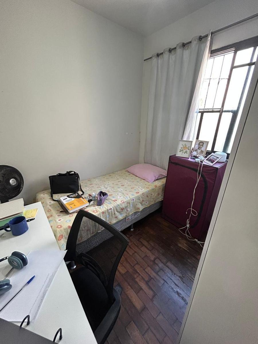 Apartamento, Indaiá, 2 Quartos, 1 Vaga