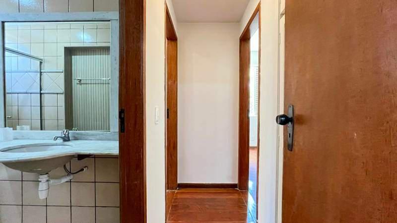 Apartamento, Savassi, 2 Quartos, 1 Vaga, 1 Suíte