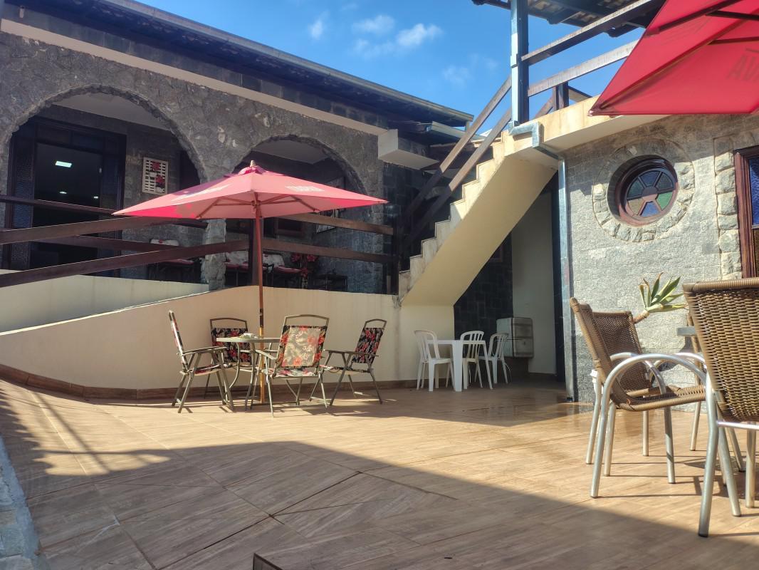 Casa, Ana Lúcia, 3 Quartos, 4 Vagas, 3 Suítes