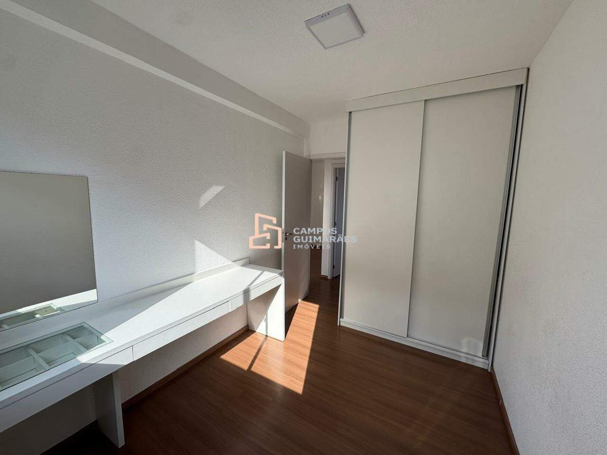 Apartamento, Jk, 3 Quartos, 1 Vaga, 1 Suíte