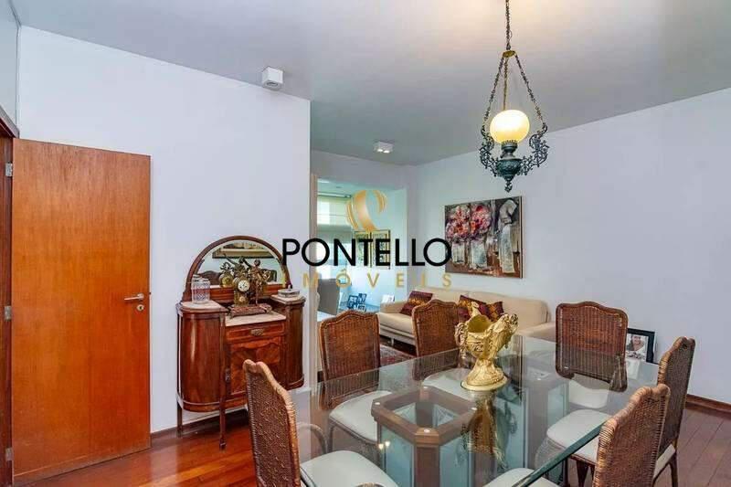 Apartamento, São Pedro, 3 Quartos, 2 Vagas, 1 Suíte