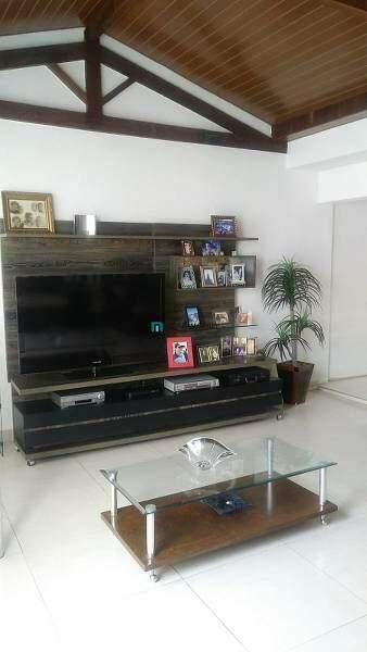 Cobertura, Grajaú, 4 Quartos, 3 Vagas, 1 Suíte