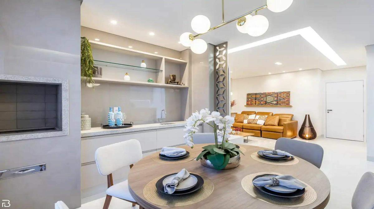 Apartamento, Santa Mônica, 3 Quartos, 2 Vagas, 1 Suíte