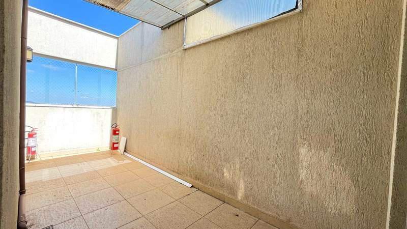 Cobertura, Estoril, 3 Quartos, 4 Vagas, 1 Suíte