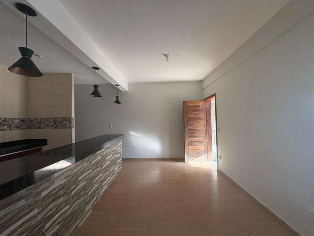 Casa, Jardim Riacho das Pedras, 3 Quartos, 4 Vagas, 1 Suíte