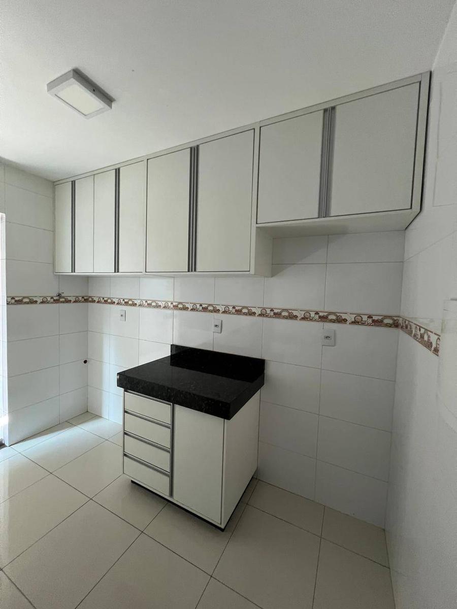 Apartamento, Eldorado, 3 Quartos, 1 Vaga