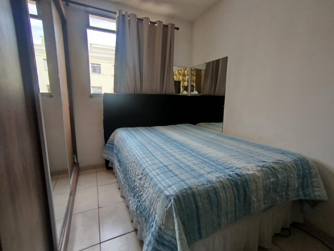 Apartamento, Sapucaia, 2 Quartos, 1 Vaga
