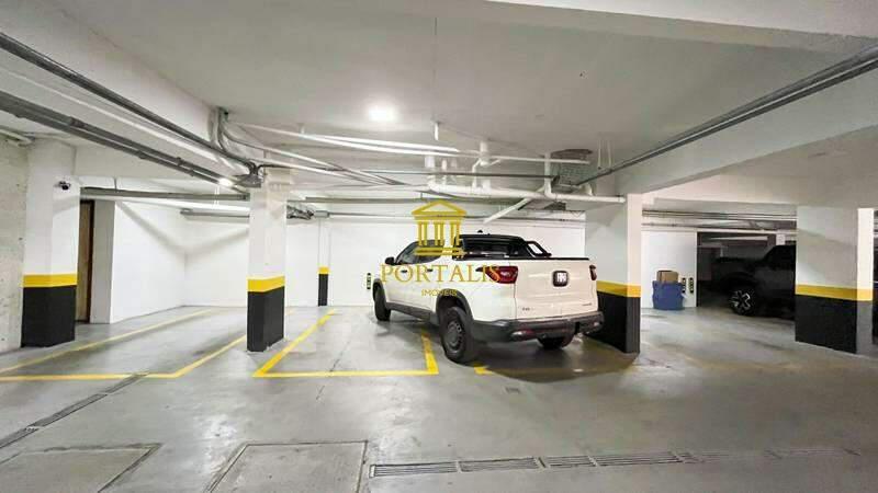 Apartamento, Serra, 3 Quartos, 2 Vagas, 1 Suíte