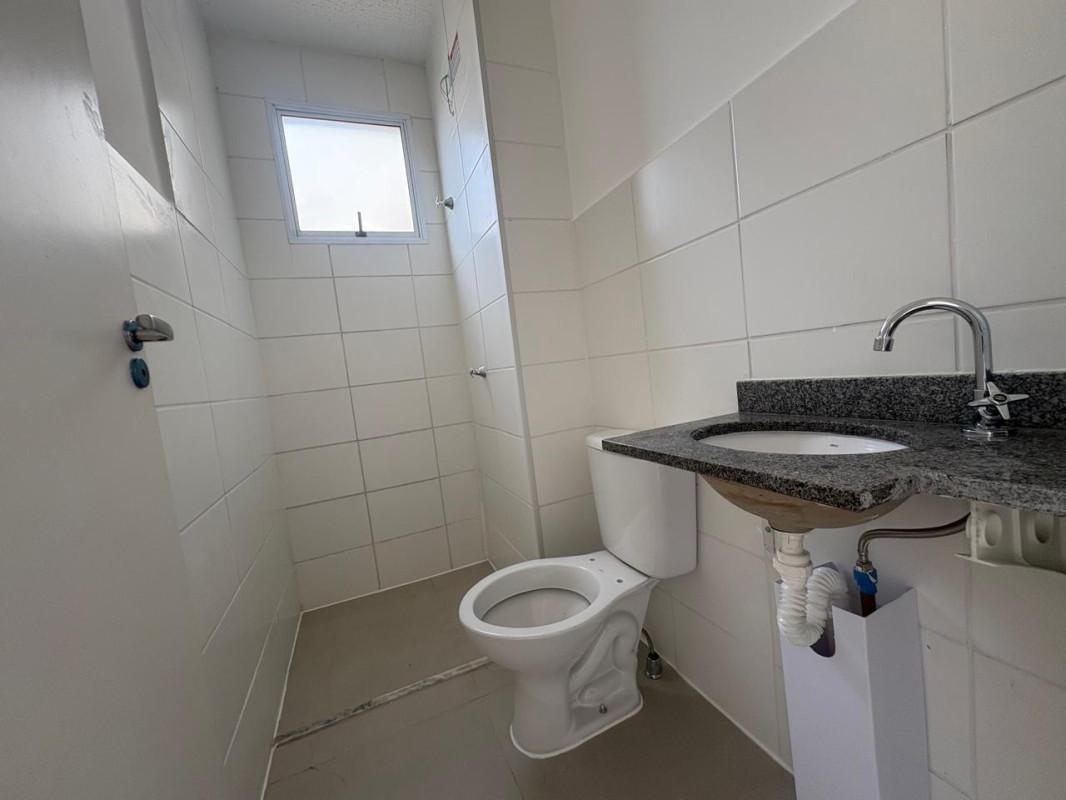 Apartamento, Palmeiras, 2 Quartos, 1 Vaga, 1 Suíte
