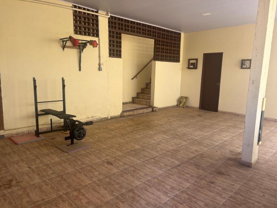 Casa, Diamante, 5 Quartos, 4 Vagas, 2 Suítes
