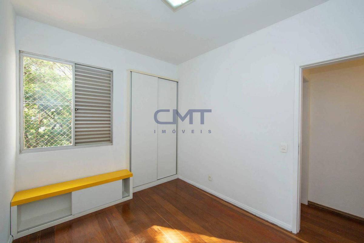 Apartamento, Luxemburgo, 3 Quartos, 2 Vagas, 1 Suíte