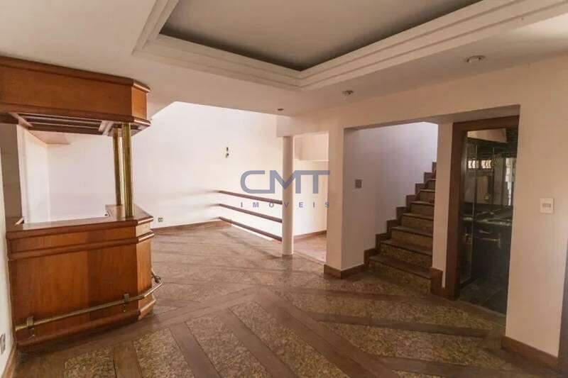 Casa, Serra, 5 Quartos, 4 Vagas, 3 Suítes