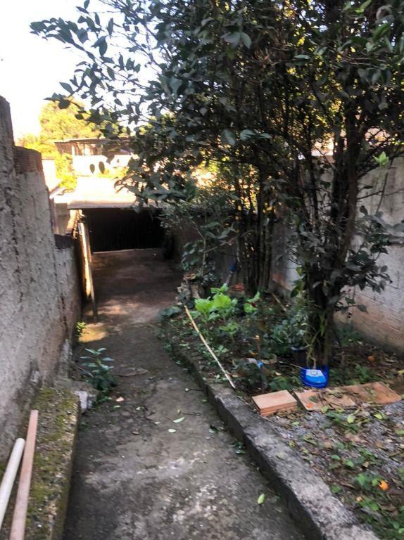 Casa, Mangueiras, 2 Quartos, 3 Vagas